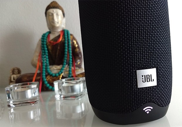 Lo smart speaker JBL Link 20