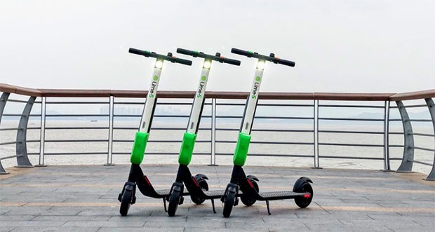 Gli scooter elettrici e condivisi di Lime, per spostarsi in modo agile ed ecosostenibile in ambito cittadino