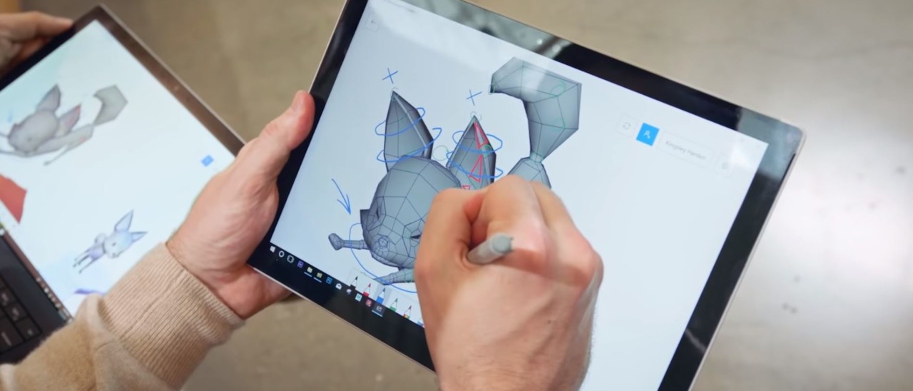 Whiteboard arriva su Windows 10 e presto su iOS