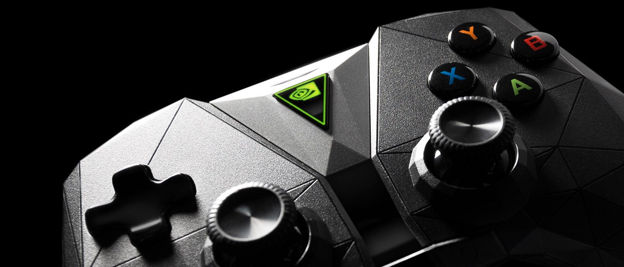 Nvidia, tutti i segnali di una Shield Convertible