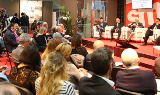 SMAU