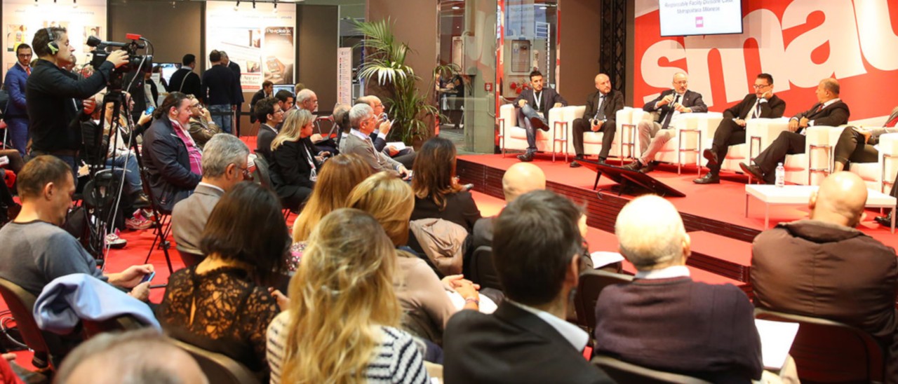 Smau Berlin 2019, le novità dall'Italia