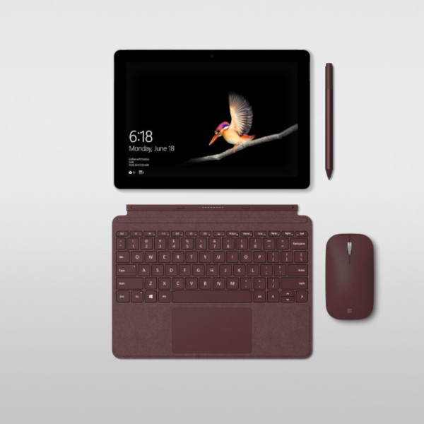 Surface Go