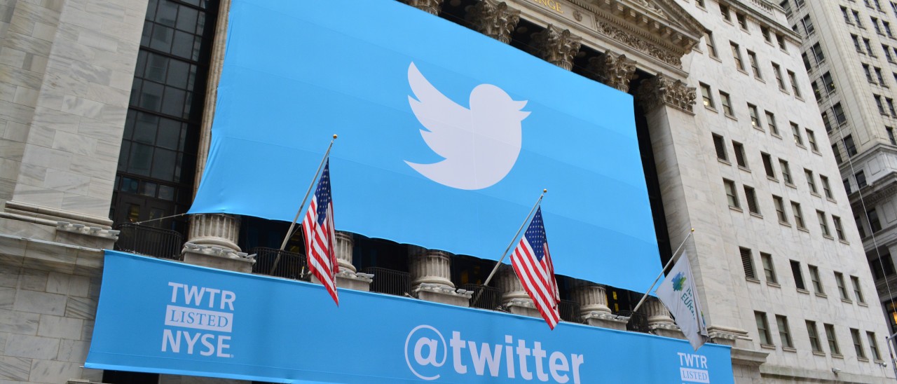 Twitter pubblica 10 milioni di tweet di fake news