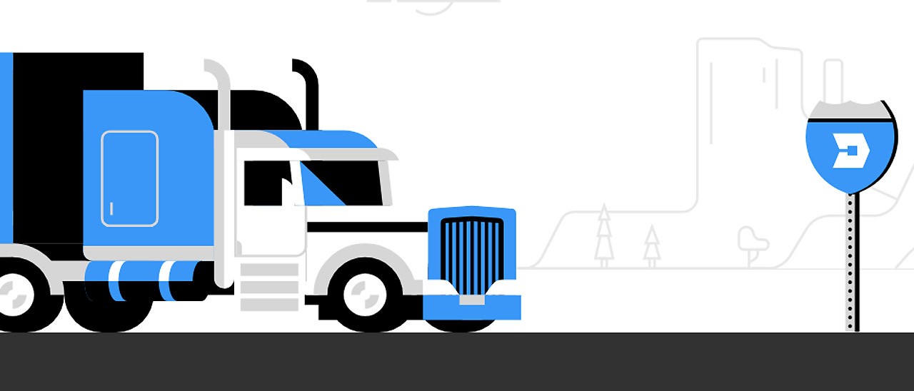 Guida autonoma: Uber, stop al progetto Freight