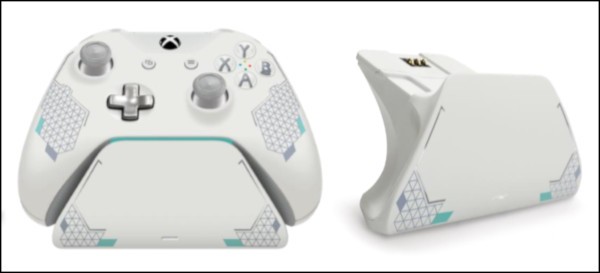 Xbox Controller Gear