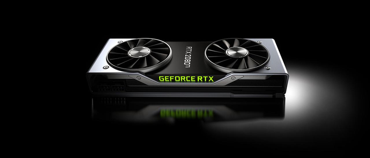 GeForce RTX 2060 Super, cosa sappiamo