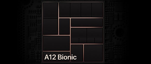 A12 Bionic