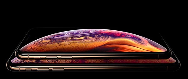 iPhone XS