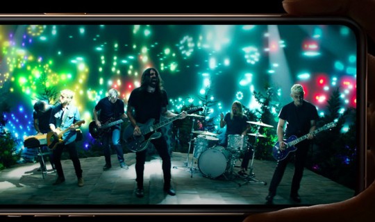 iPhone XS