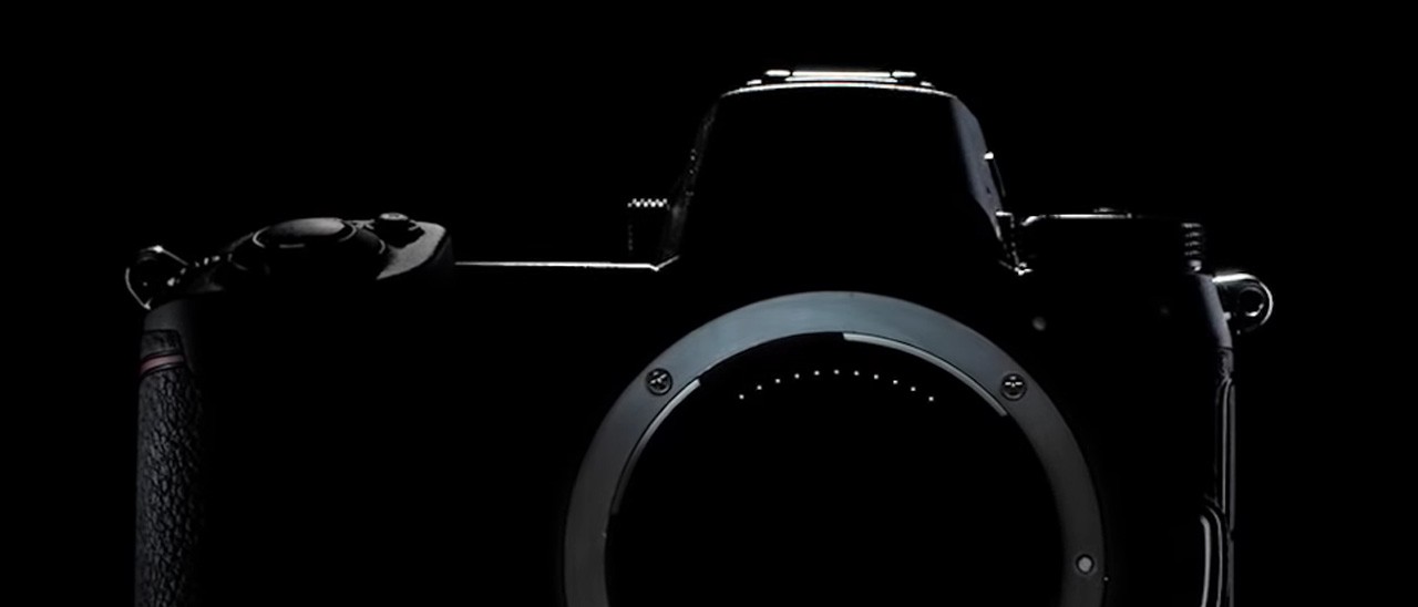 Il nuovo innesto della mirrorless full frame Nikon