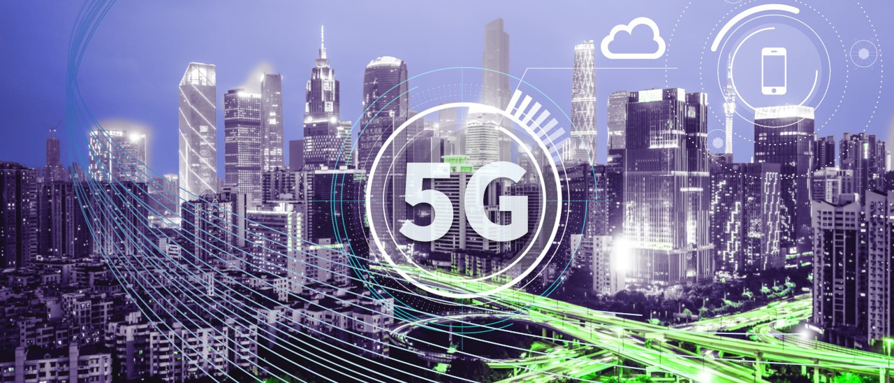 5G, il futuro secondo TIM