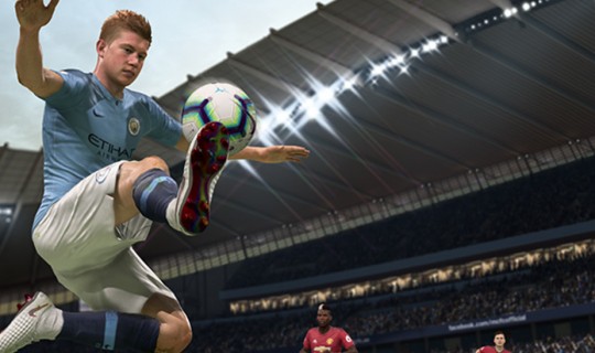 FIFA 19