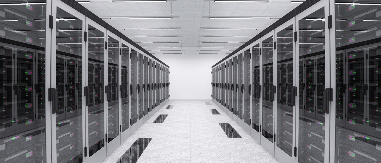 Facebook, data center da un miliardo di dollari