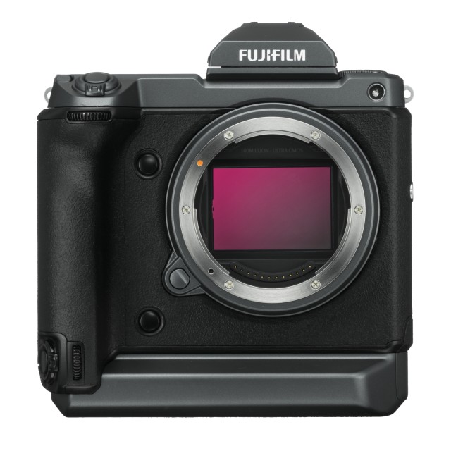 Photokina 2018 | Fujifilm annuncia un Concept GFX da 100 megapixel Photokina 2018 | Fujifilm annuncia un Concept GFX da 100 megapixel