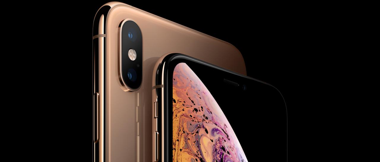 Causa Apple: il notch è nascosto negli spot iPhone
