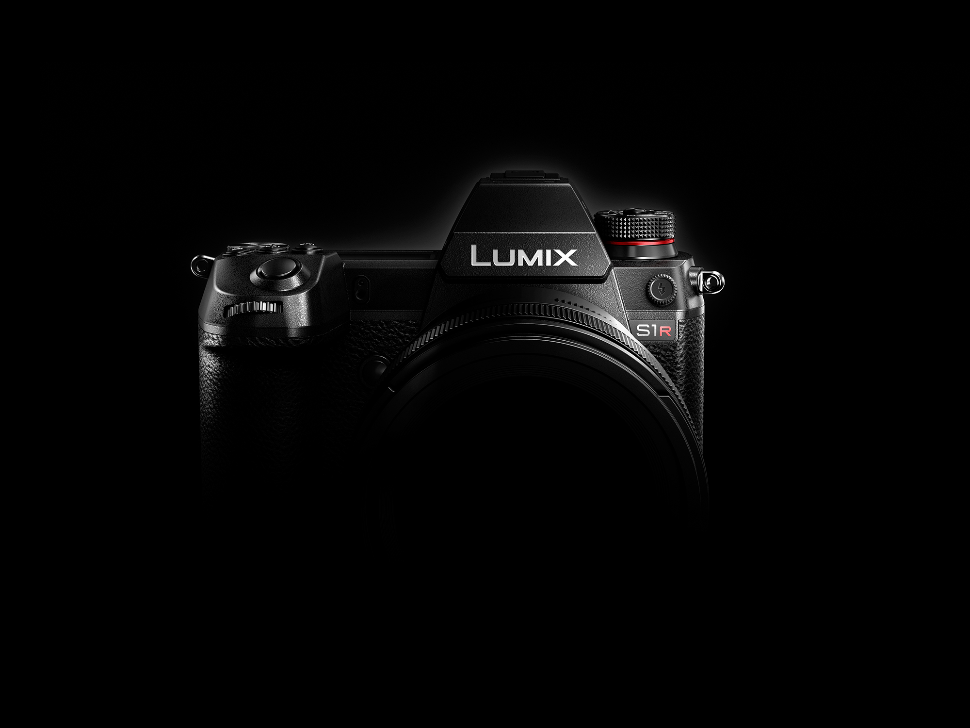 Panasonic S1 ed S1R: arrivano le full frame ed una partnership importante