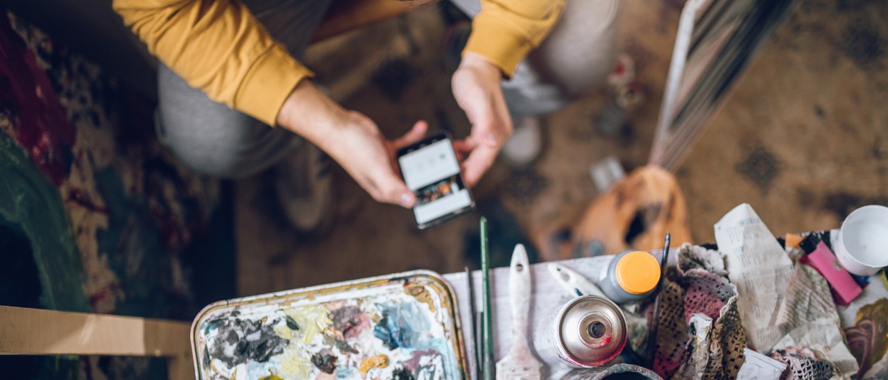 Instagram, occhio a Ghosty: l'app viola la privacy