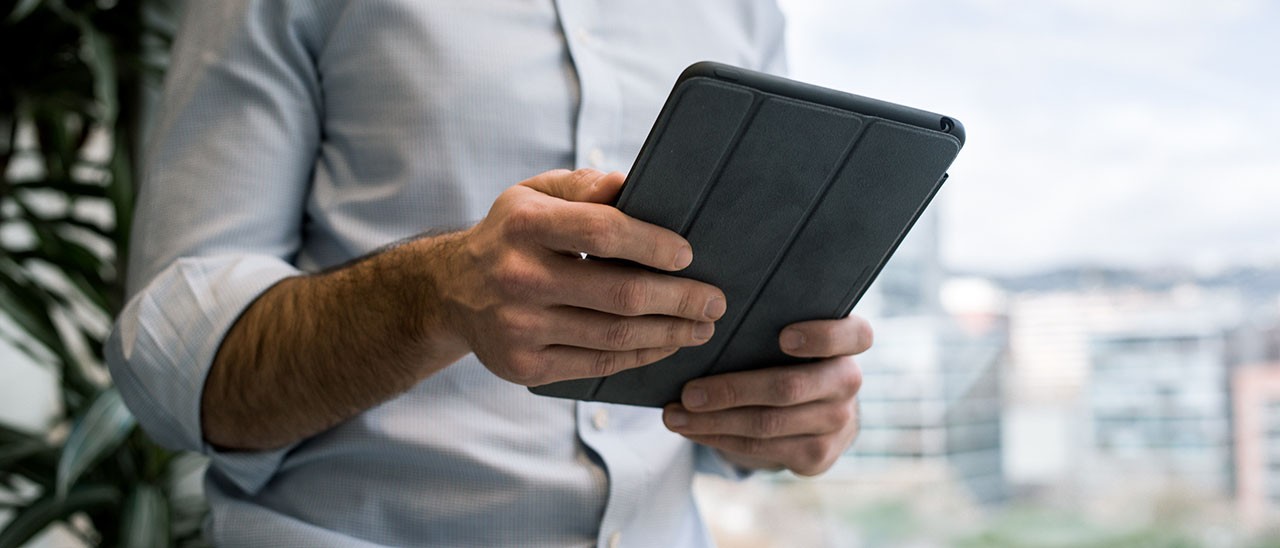 Apple registra due nuovi iPad all'EEC