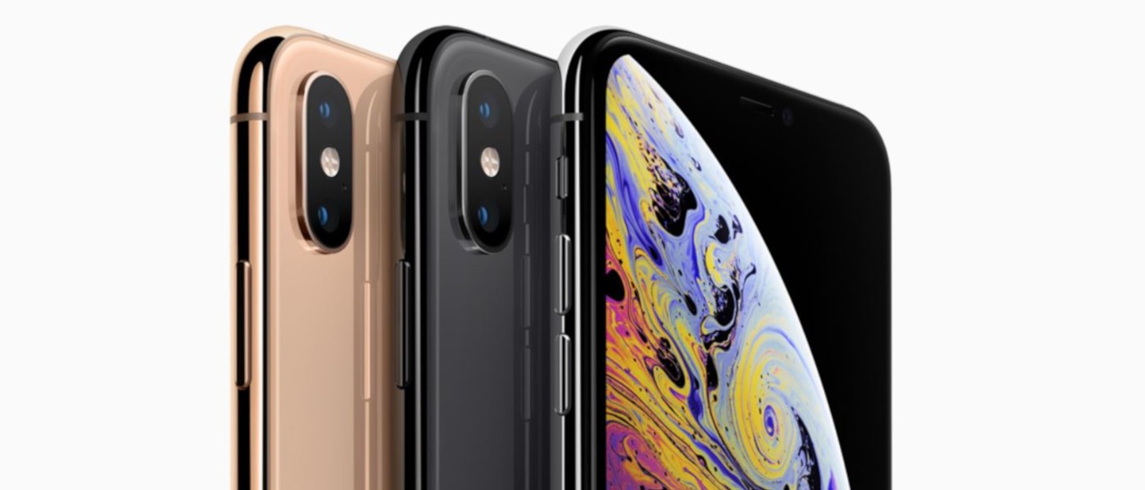 Apple iPhone XS e XS Max, l'offerta di 3 Italia Apple iPhone XS e XS Max, l'offerta di 3 Italia