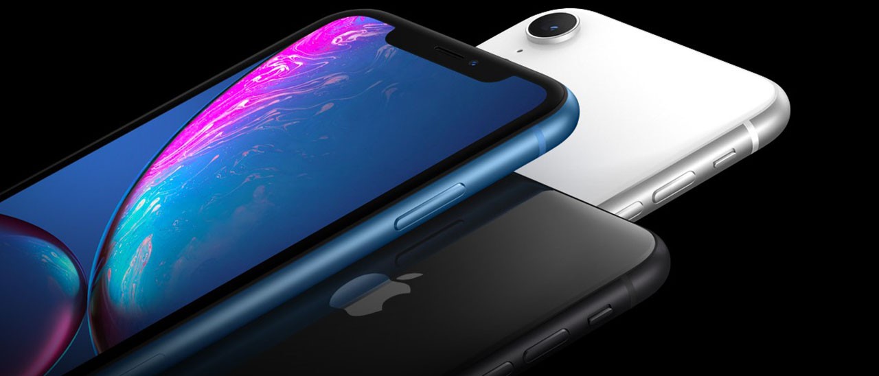 iPhone XR: Apple lancerà un case trasparente