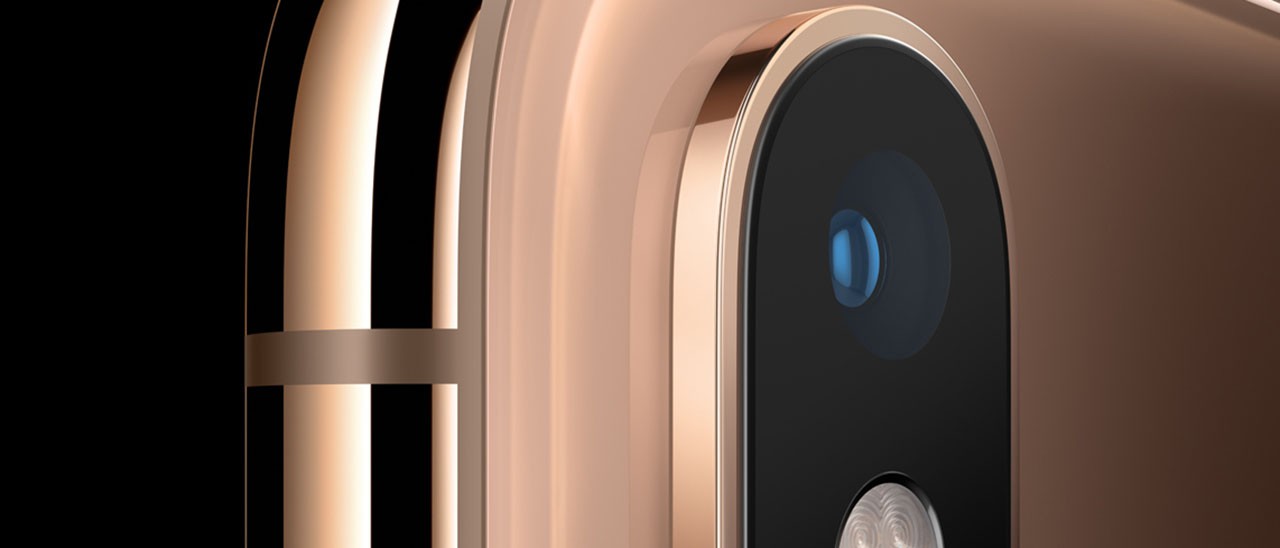 Apple: fotocamera time-of-flight solo nel 2020