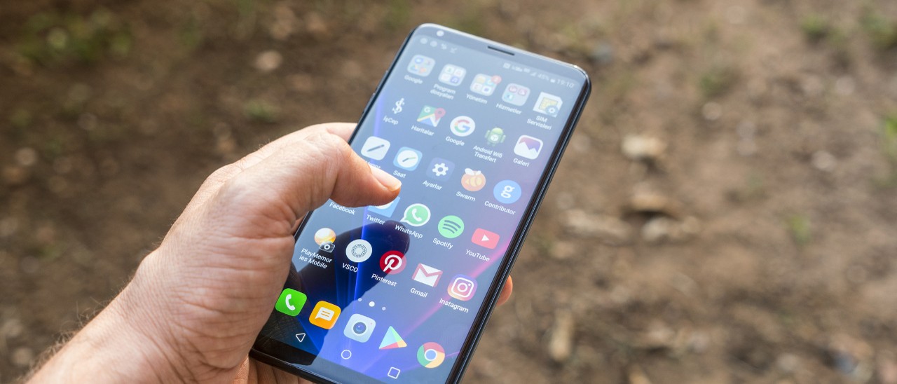 IFA 2018: LG e il mercato olistico delle cose IFA 2018: LG e il mercato olistico delle cose