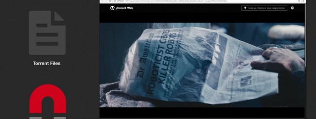SCARICARE MOTORE DI RICERCA PER UTORRENT