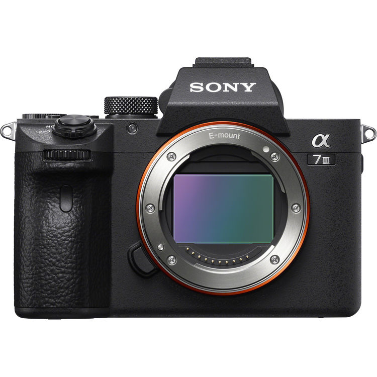 Photokina 2018 | E la Sony A7S III? Photokina 2018 | E la Sony A7S III?