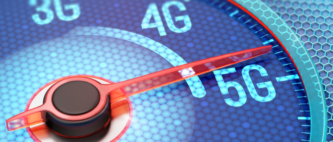 Vodafone anticipa il 5G con Giga Network 4.5G
