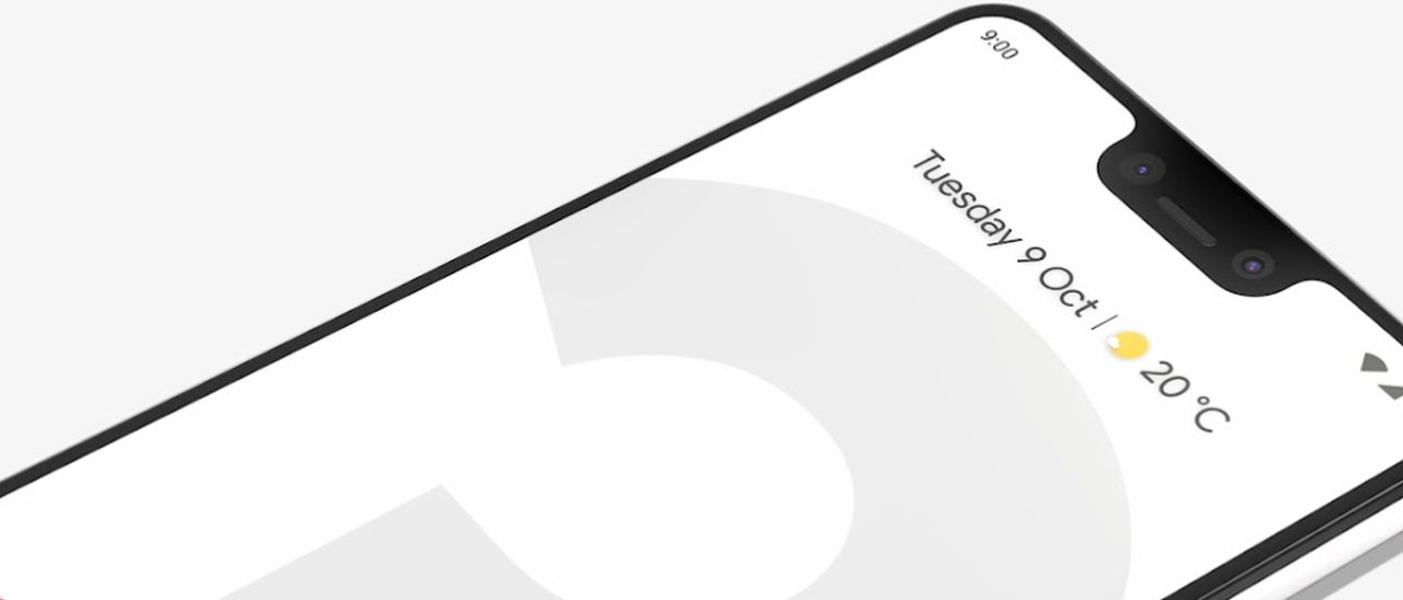 Google Pixel 3 XL, migliore display in assoluto