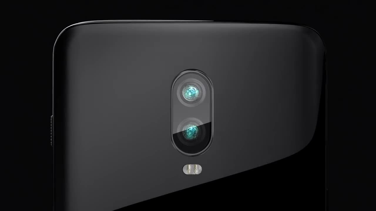 OnePlus 6T OnePlus 6T