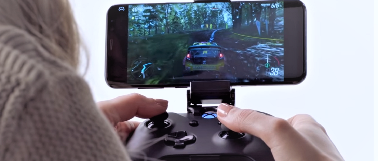 Project xCloud, al via una closed beta su iOS