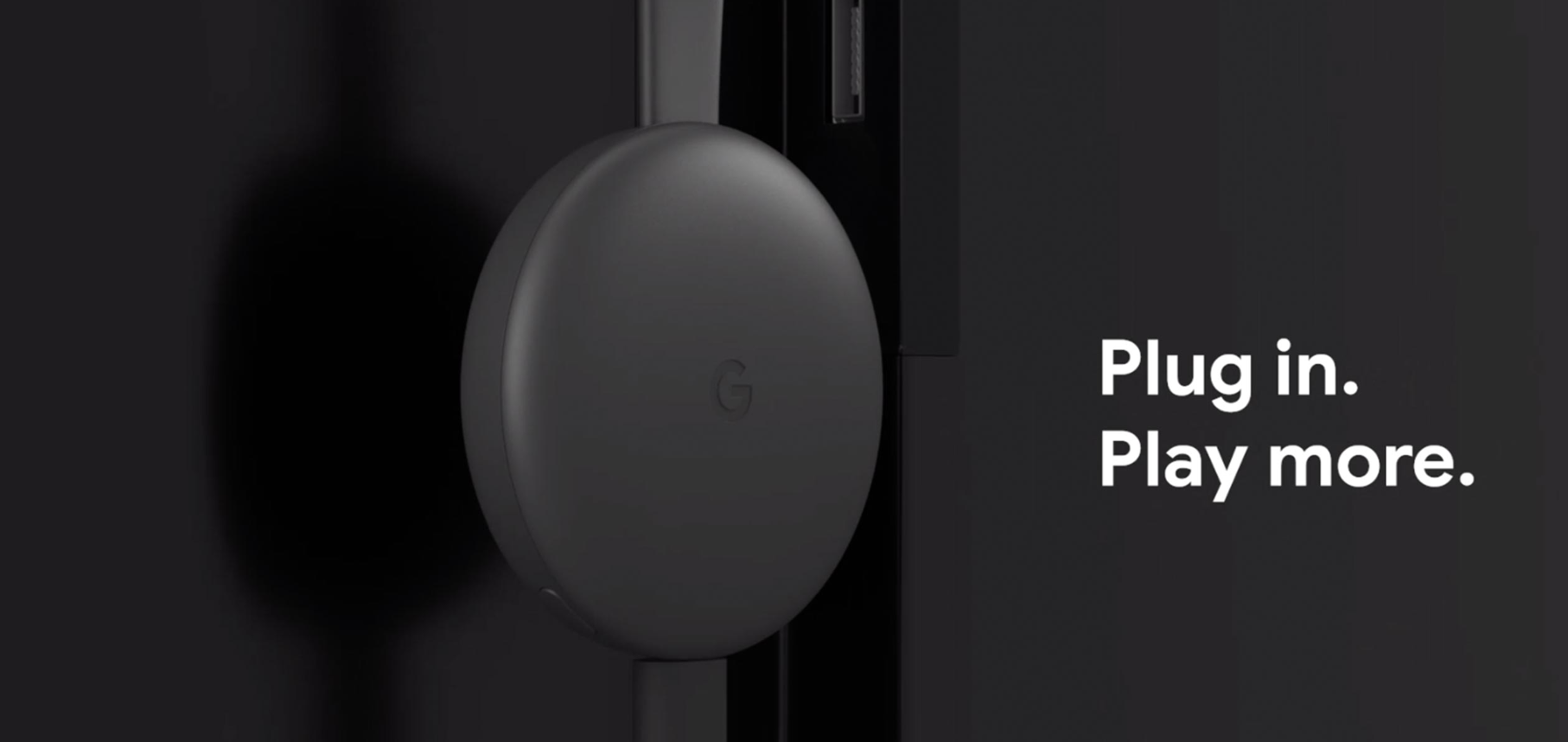 Google Chromecast 2018 ha il supporto multi-room Google Chromecast 2018 ha il supporto multi-room