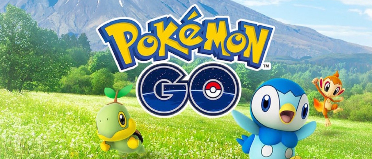 Pokémon GO, sembra che tutti abbiano shiny Shinx