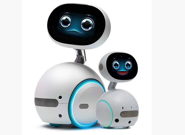 Zenbo Junior