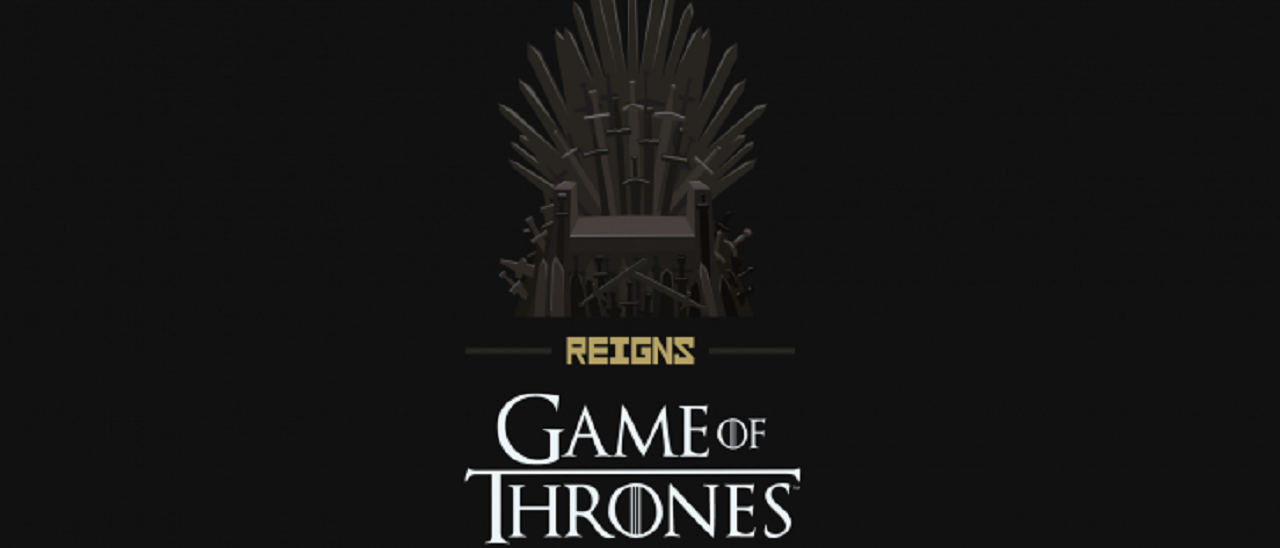 Reigns: Game of Thrones sbarca su Android e PC