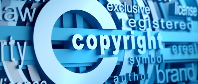 Copyright