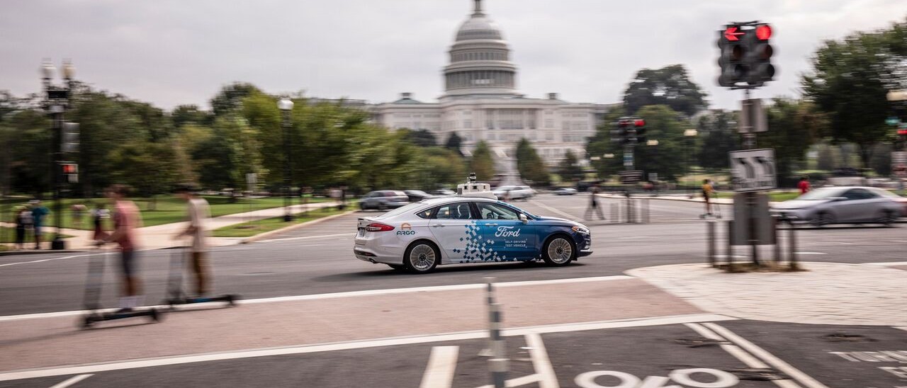 Ford acquisisce Quantum Signal Ford acquisisce Quantum Signal
