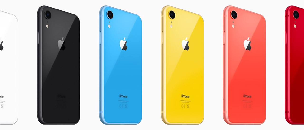 iPhone XR: avviata la produzione in India iPhone XR: avviata la produzione in India