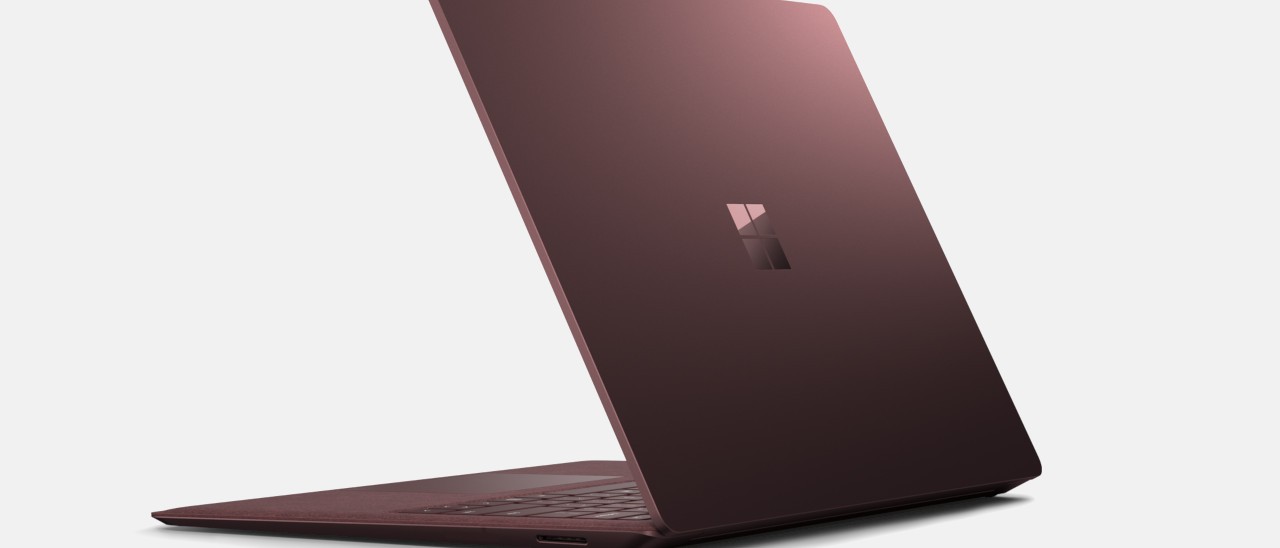 Surface Laptop 2, impossibile da riparare