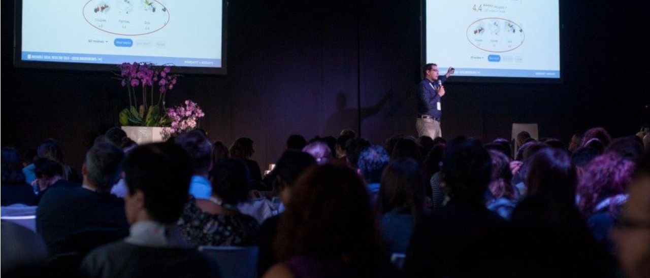 Mashable Italia 2018, percorso impresa