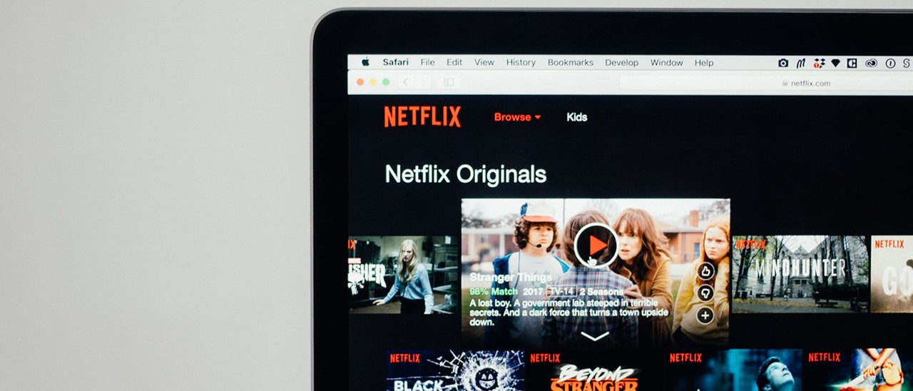 Netflix: non solo serie e film, anche videogiochi