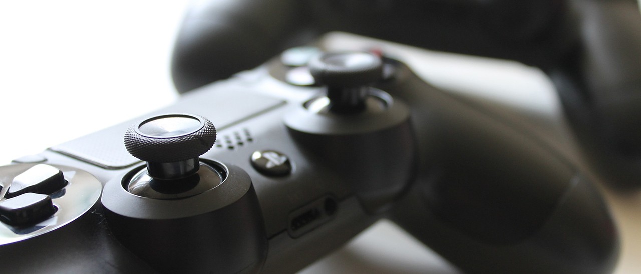 PS4, messaggio costringe al reset della console