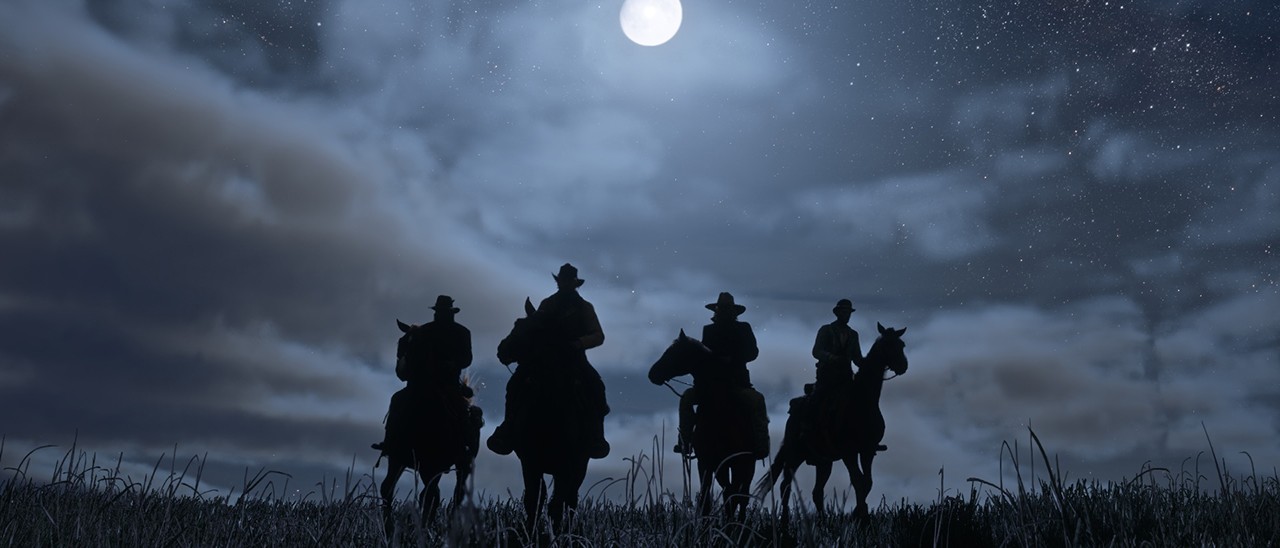 Red Dead Redemption 2, eccessivo lavoro per i dev?