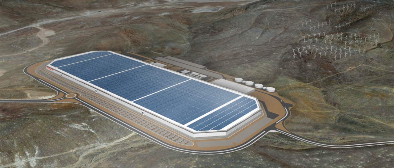 Tesla, c'è la firma per la Gigafactory cinese