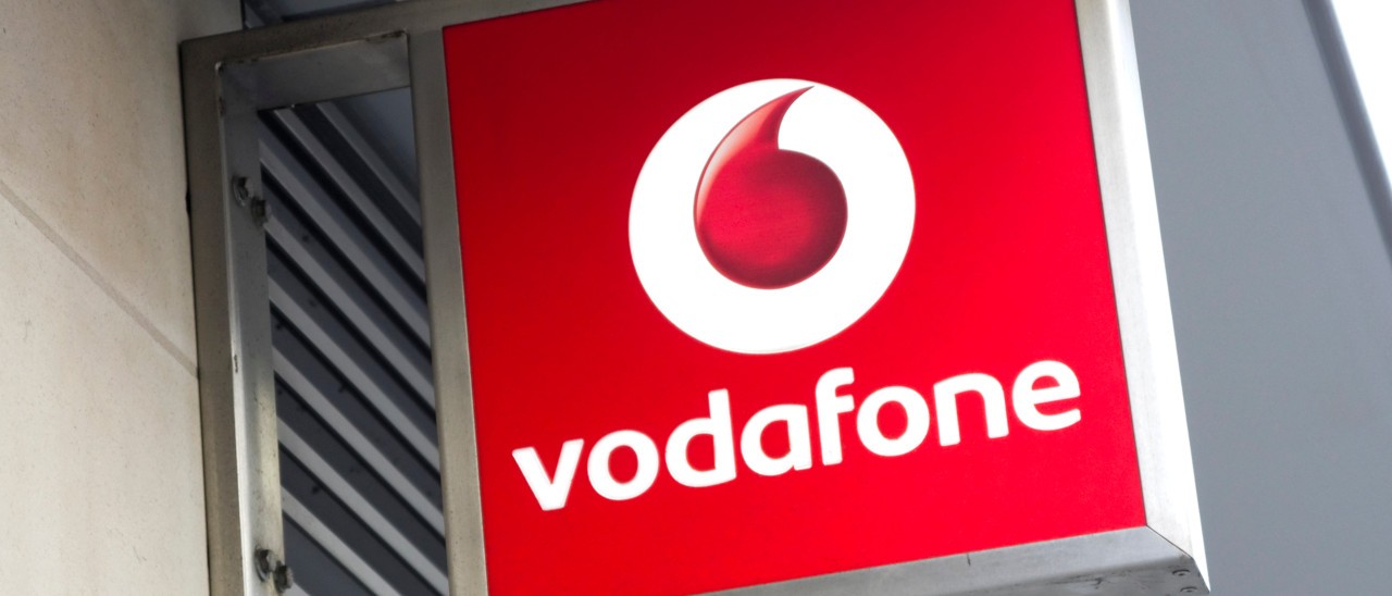 Vodafone, ancora una rimodulazione Vodafone, ancora una rimodulazione