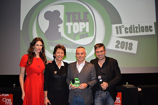 Teletopi 2018