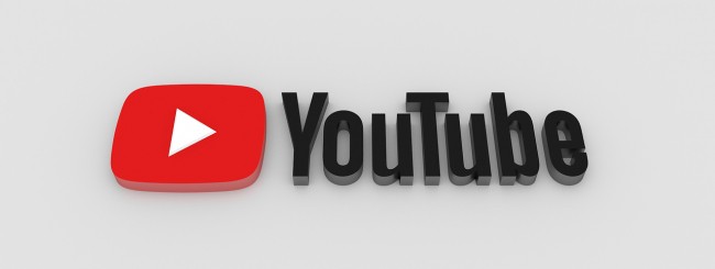 Youtube In Tv Banner Grandi Meta Schermo Webnews
