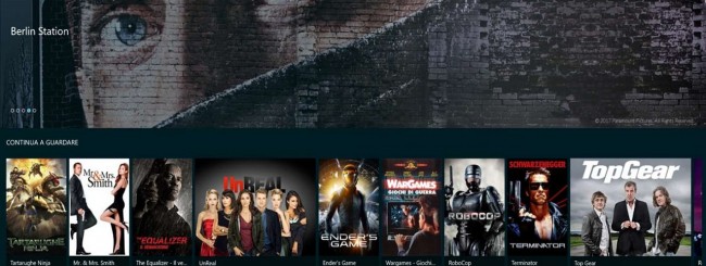 FILM TIMVISION SU PC SCARICA